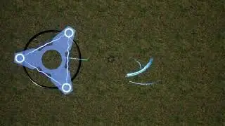 Game Prototype: Top Down Idea