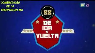 Canal 22 MX Rusia De Ida Y Vuelta - Le Falta Una Estampa A Mi Panini