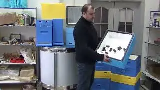 ПОЛУЧЕНИЕ УЛЬЕВ ИЗ ППС ДЛЯ ТЕСТИРОВАНИЯ У СЕБЯ НА ПАСЕКЕ. СОДЕРЖАНИЕ ПЧЕЛ В УЛЬЯХ ИЗ ППС
