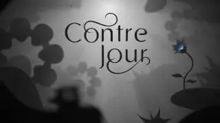 Contre Jour iPhone/iPod Gameplay
