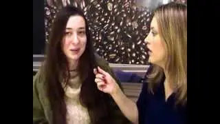 Елена Афонина: Анна Делло Руссо для H&M