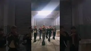#parkjimin #challenge   dance practice Who
