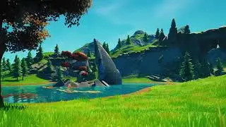 Easy to be us - Alder | Fotnite Créatif Cinematic