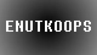 Spooktune but every beat is reversed