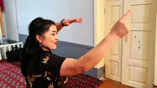AZOD SOBIROV MANGA KARA OY GIRL
