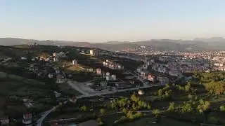 Bartın Skies | Bartın, Türkiye | DJI Mavic Air