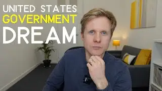This is what I saw in the Whitehouse in a dream