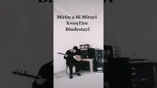 BrinKur - Ez Şehidek Be Naw ım