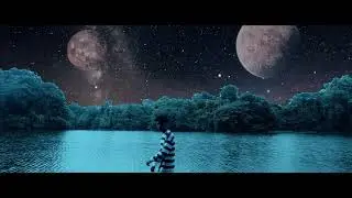 Reme The Cat - Till The End Feat.Annie(Dir. By Mix-Bull)