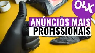 SUAS FOTOS MAIS PROFISSIONAIS COM ESSES 2 ITENS DA SHOPEE!
