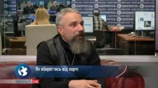 Экстрасенс делает предсказание о  Путине