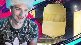 ОТЛИЧНЫЙ УЛОВ В ПАКАХ FIFA19