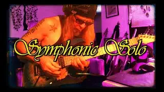 Symphonic Solo