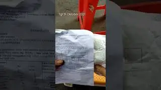 AliExpress di tutup.. Tgl 31 Oktober 2023 barang msh ada yg datang 