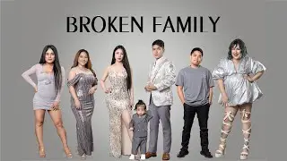 GREYS FAMILY S1 EP8 'BROKEN FAMILY'