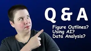 Answering Your Research Questions AI, Dissertations, and Data Analysis