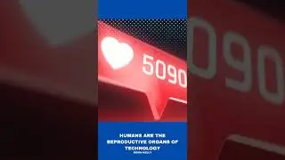 Humans and technology 