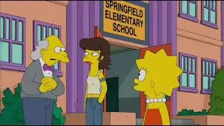 Best of Shauna from The Simpsons