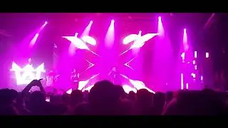 WuWunio - "Ło Baben" - X-lecie Elliminati - LIVE 2023