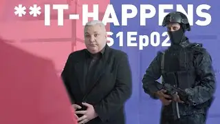 **IT Happens S01E02