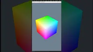 4. First Cube | Learning DirectX 12