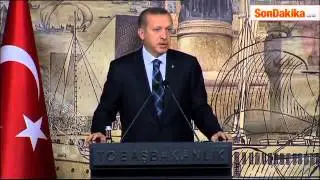 Levent Üzümcü'den Erdoğan'a: Asıl Darbeyi Sen Yaptın