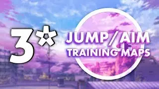 3 Of The Best Jump Maps To Get You Started!