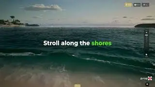 Hospitality Metaverse Maldives