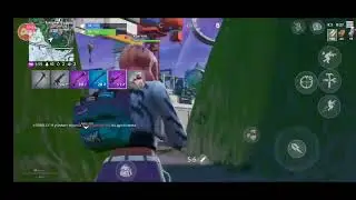 Смотрите мой стрим по "Fortnite" в "Omlet Arcade"!