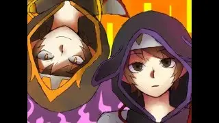 Intoxicated Seto Insane Seto Setoblaze Setosorcerer