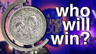 A Strange Loop Sweep!? | 2022 Tony Awards Predictions