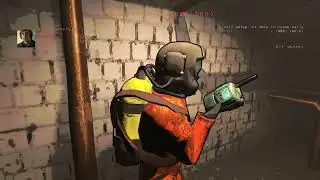 Lethal Company ГОН ГОНЫЧ пытается спастись
