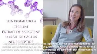 CEBELIA - Francuskie rozwiązania dla medycyny estetycznej