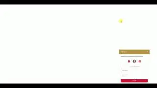 How to use web application Chat with visitors of your site using Web services onClick