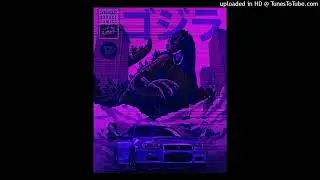 PHONK TYPE BEAT 'GODZILLA' | CLUB INSTRUMENTAL 2024