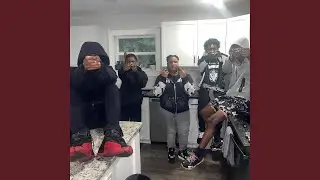 All Diss (Belts) (feat. Lil Head, Davvskii & Krockbanded)
