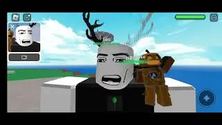 Roblox camera update is getting weird💀💀💀