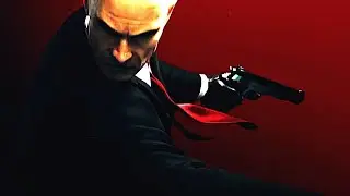 Hitman Edit | Hitman | Agent 47 | Badass | Gaming | Shadow Lady @retroeditors27