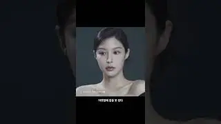 연예인급 미모 쌩얼 공개한 조민 ㄷㄷ