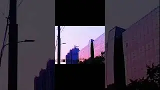 VHS камера. Санкт-Петербург. Июнь 2023  