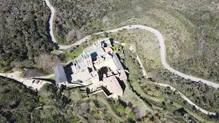 Sant Pere de Rodes - Port de la Selva
