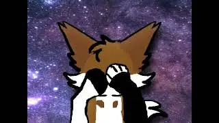 stray.wav animation meme (krita animation) original // vent 
