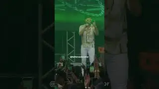 Cheiro e Cabelo ao vivo em Feira de Santana ❤️