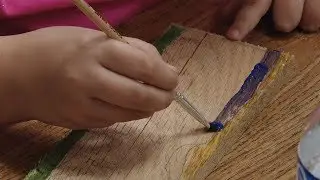 Oak Grove Elementary School Fine Arts Academy Showcase Day