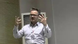 Dr. Besim Can Zırh'ın Dersim tartışmaları ile ilgili konuşması..