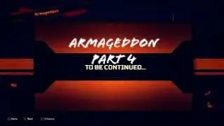 Apex Legends Armageddon Comic Strip Quest Part 4