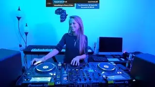Nora En Pure @ Beatport 24h live stream