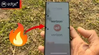 Motorola Edge Plus Screen Green Line Issue After Fire Exposure - Troubleshooting and Fixes!