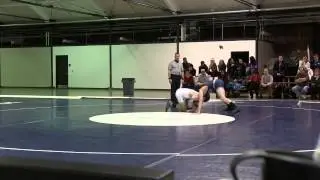 NMH WRESTLING