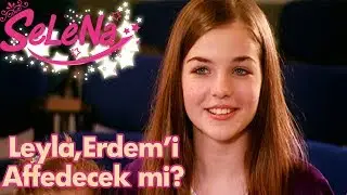 Leyla, Erdem'i affedecek mi?